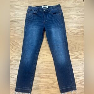 Abercrombie Skinny Jean